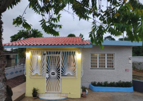 Casa Holy PR